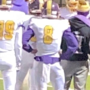 Meet your Posher, Nate